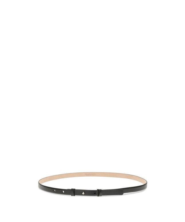 SA SU PHI Leather Belt