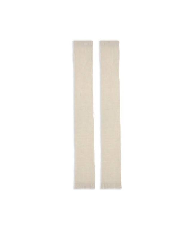 SA SU PHI Silk and cashmere Gloves