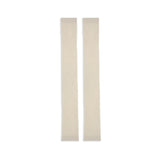 SA SU PHI Silk and cashmere Gloves