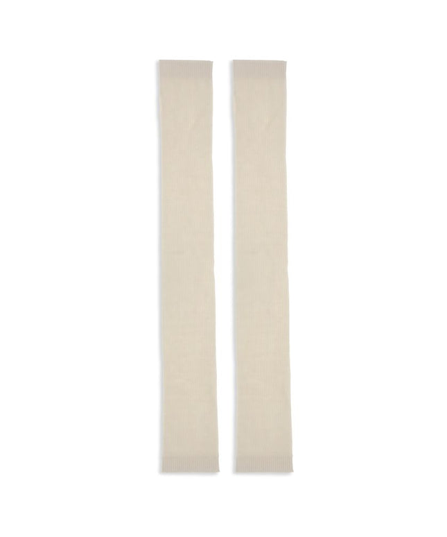 SA SU PHI Silk and cashmere Gloves