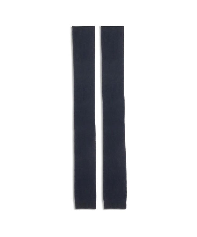 SA SU PHI Silk and cashmere Gloves