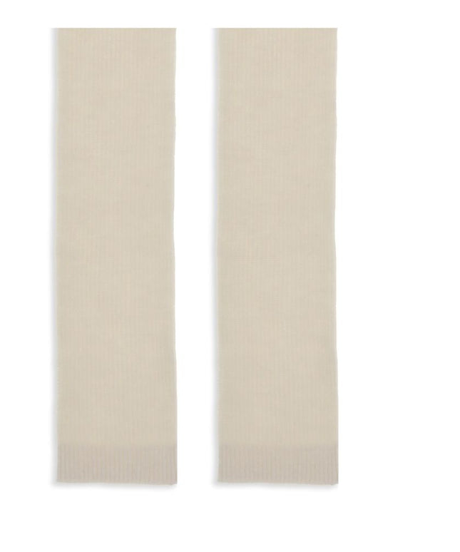 SA SU PHI Silk and cashmere Gloves