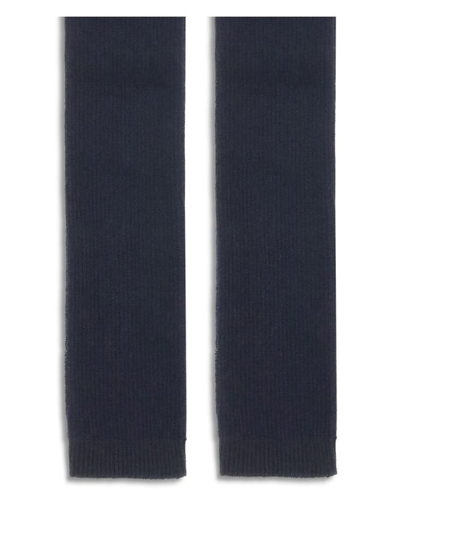 SA SU PHI Silk and cashmere Gloves