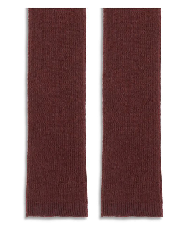 SA SU PHI Silk and cashmere Gloves