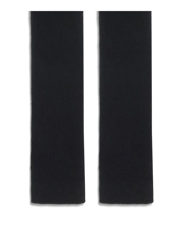 SA SU PHI Silk and cashmere Gloves