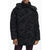 Desigual Black Polyester Women Jacket