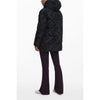 Desigual Black Polyester Women Jacket