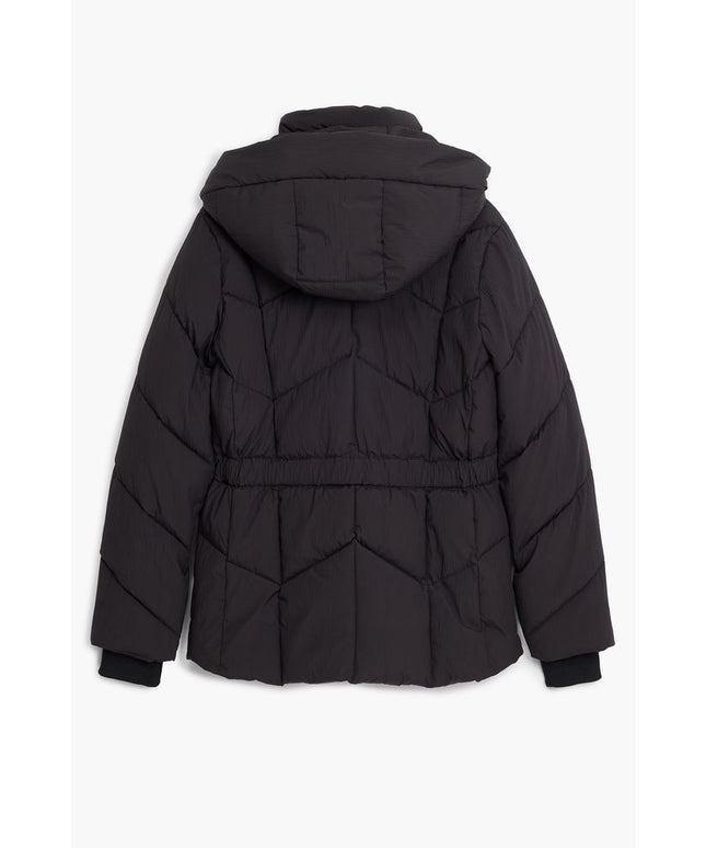 Desigual Black Polyester Women Jacket