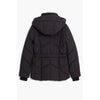 Desigual Black Polyester Women Jacket