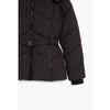 Desigual Black Polyester Women Jacket