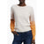 Desigual Beige Wool Women Sweater