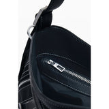 Desigual Black Polyethylene Women Handbag