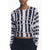 Desigual White Viscose Women Sweater