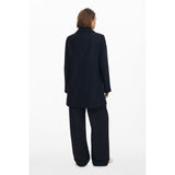 Desigual Black Cotton Women Jacket