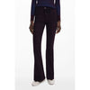 Desigual Purple Cotton Jeans Denim