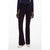 Desigual Purple Cotton Jeans Denim
