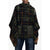 Desigual Green Polyester Sweater