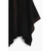 Desigual Black Polyester Sweater