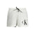 Calvin Klein White Polyester Swimwear