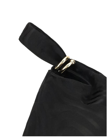 Emilio Pucci Emilio silk Clutch Bag