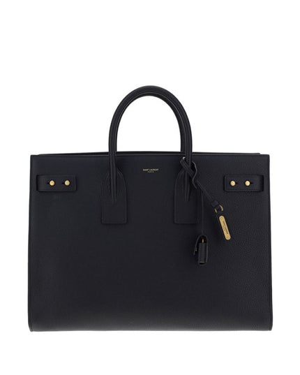 Saint Laurent Sac De Jour Bag
