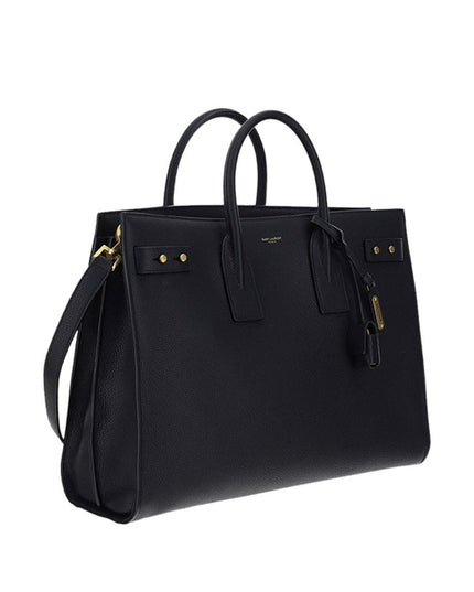 Saint Laurent Sac De Jour Bag