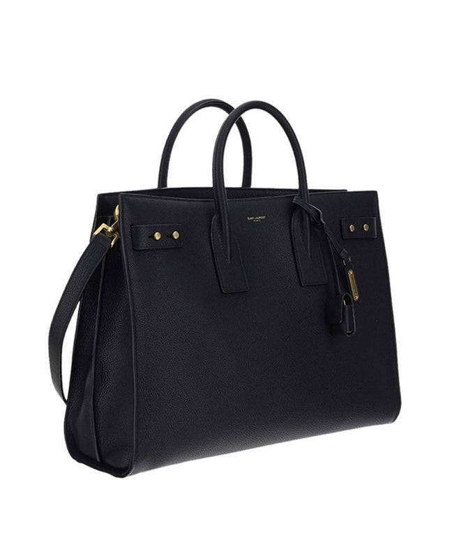 Saint Laurent Sac De Jour Bag