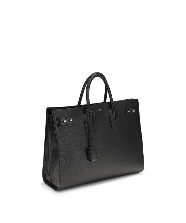 Saint Laurent Sac De Jour Bag