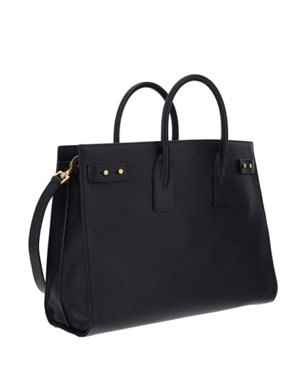 Saint Laurent Sac De Jour Bag