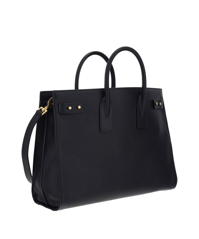 Saint Laurent Sac De Jour Bag