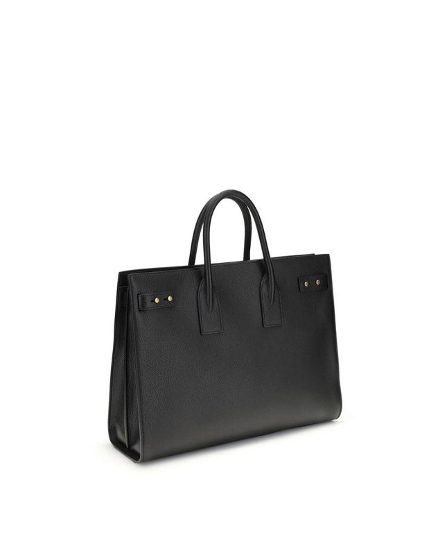 Saint Laurent Sac De Jour Bag