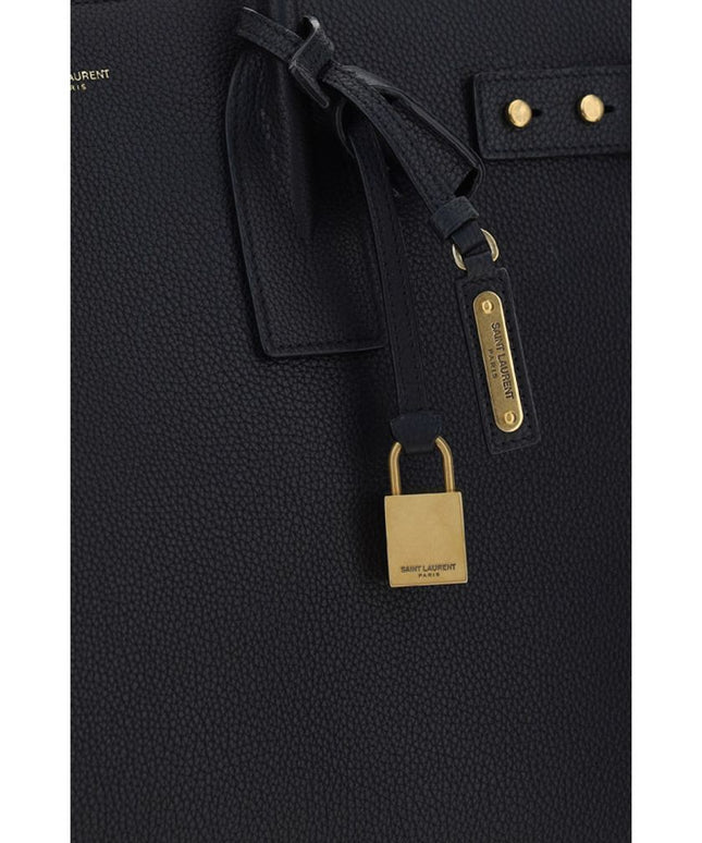 Saint Laurent Sac De Jour Bag