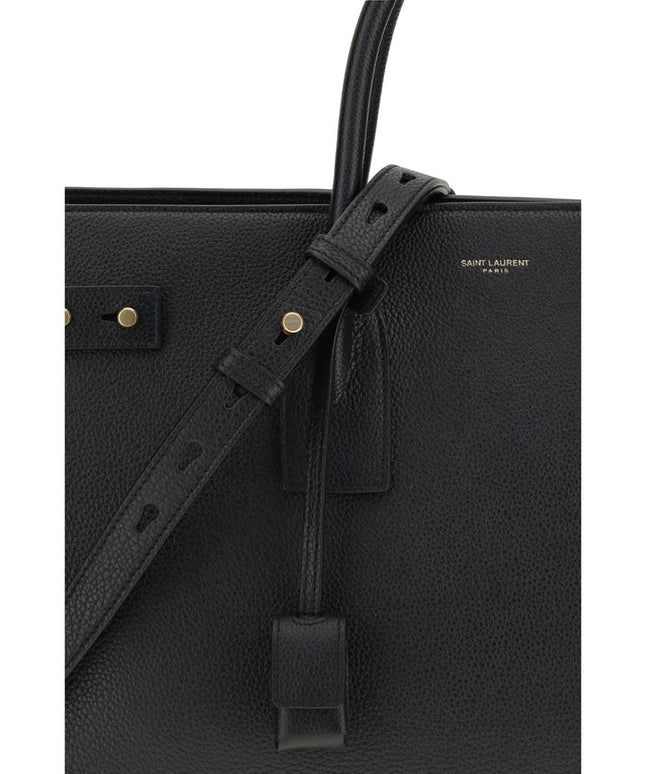 Saint Laurent Sac De Jour Bag