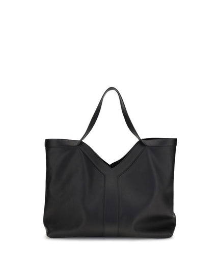 Saint Laurent Large Y Tote Bag