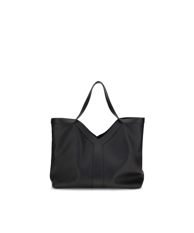 Saint Laurent Large Y Tote Bag