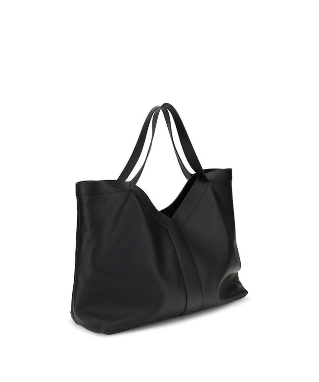 Saint Laurent Large Y Tote Bag