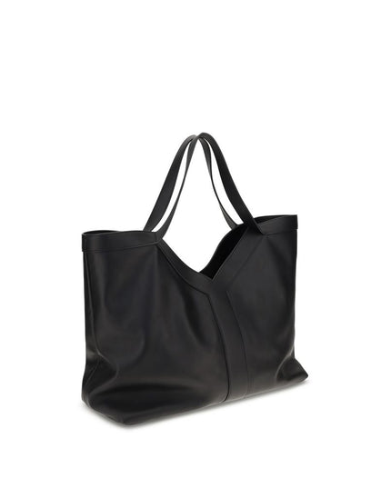 Saint Laurent Large Y Tote Bag