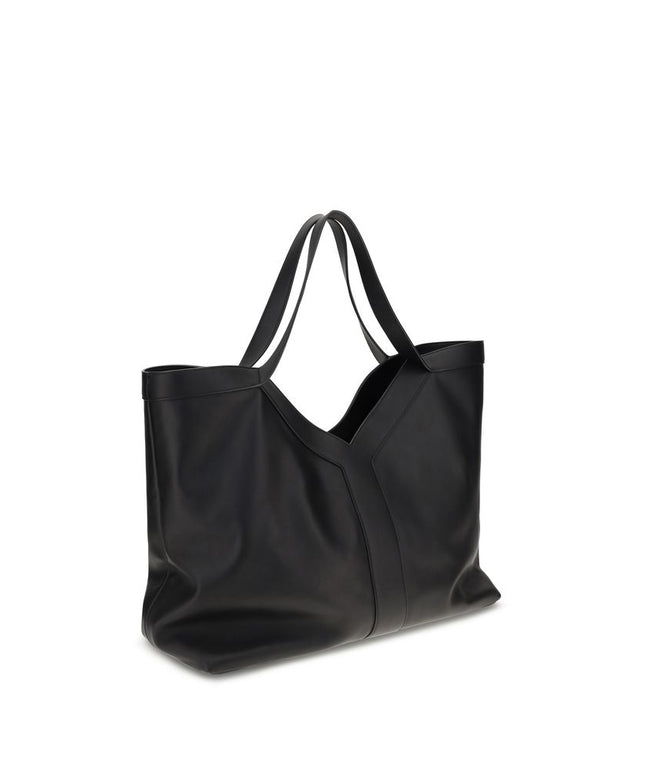 Saint Laurent Large Y Tote Bag