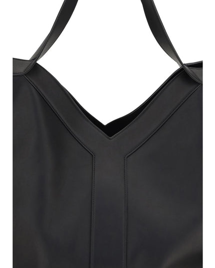 Saint Laurent Large Y Tote Bag