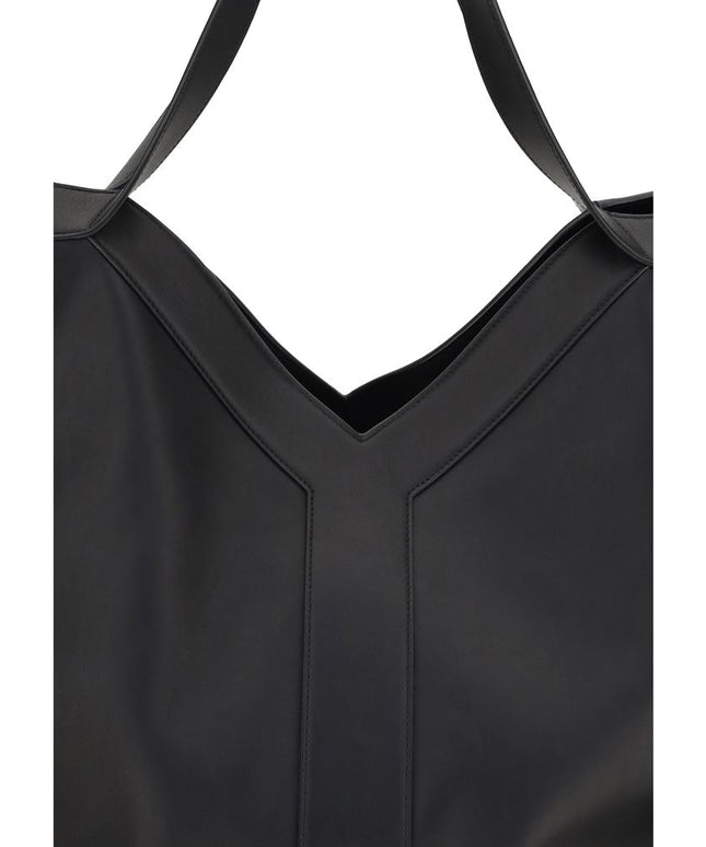 Saint Laurent Large Y Tote Bag