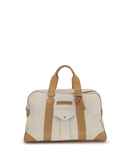 Brunello Cucinelli Street Travel Bag