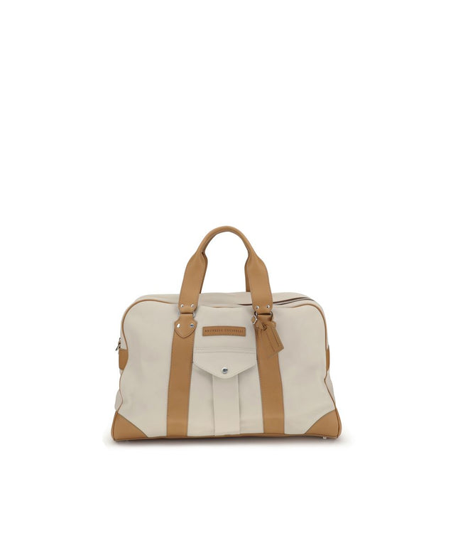 Brunello Cucinelli Street Travel Bag