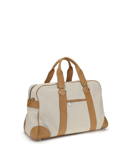 Brunello Cucinelli Street Travel Bag