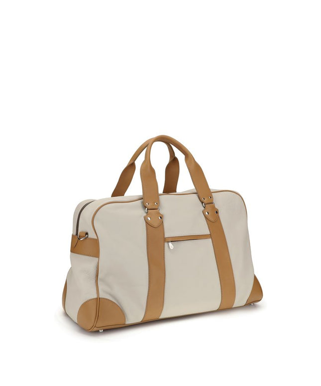 Brunello Cucinelli Street Travel Bag