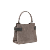 Brunello Cucinelli Leather Handbag