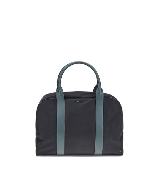 Kiton Nylon Travel Bag