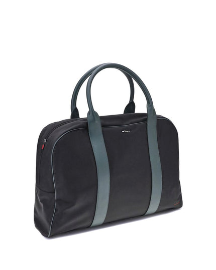 Kiton Nylon Travel Bag