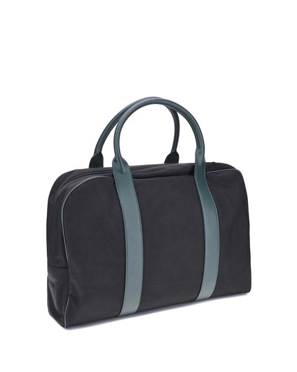 Kiton Nylon Travel Bag