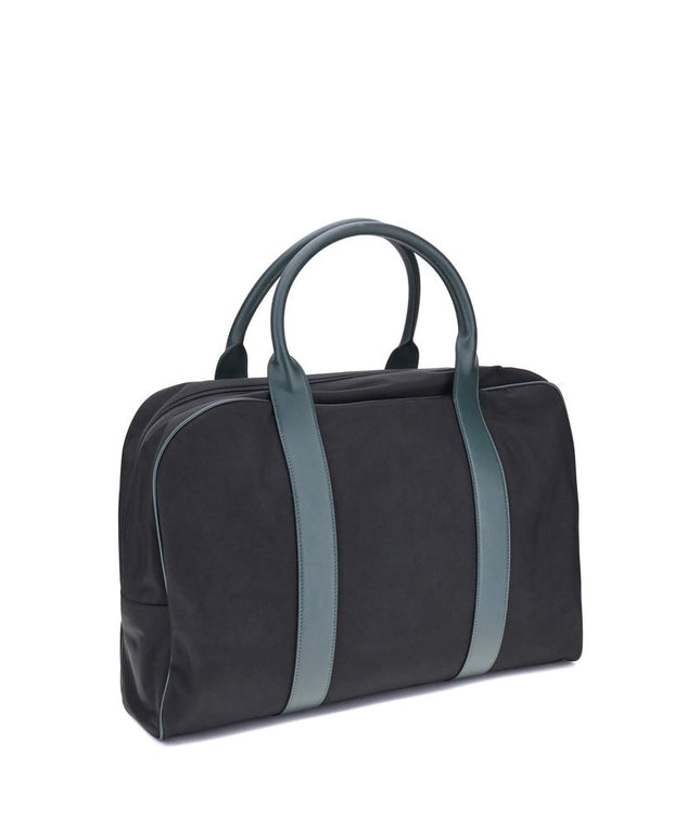 Kiton Nylon Travel Bag