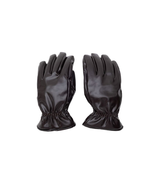 Bottega Veneta Brown Polyester Glove
